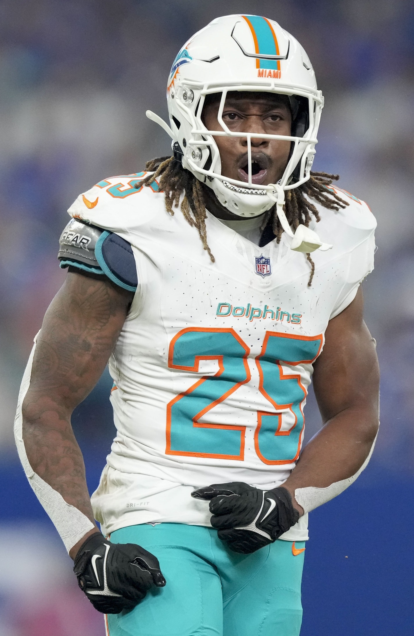 “Kansas City Clearly Needs To Find A Backfield Spark”: NFL Trade Proposal Lands Chiefs Much-Needed Boost