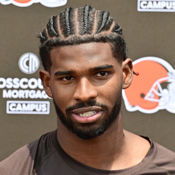 NFL: Cleveland Browns Minicamp