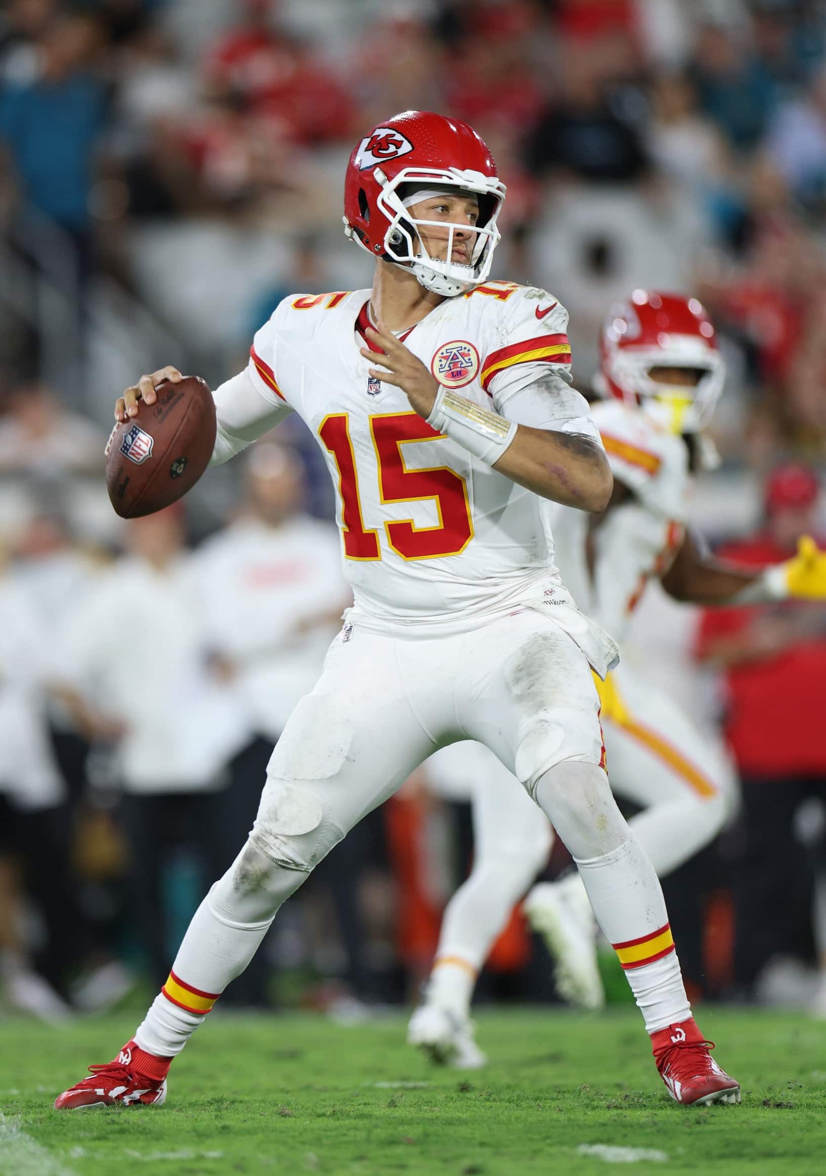 "It's a Reputation Pick": Skip Bayless Is Not Convinced About the Chiefs' Super Bowl Odds 4 "It's A Reputation Pick": Skip Bayless Is Not Convinced About The Chiefs' Super Bowl Odds