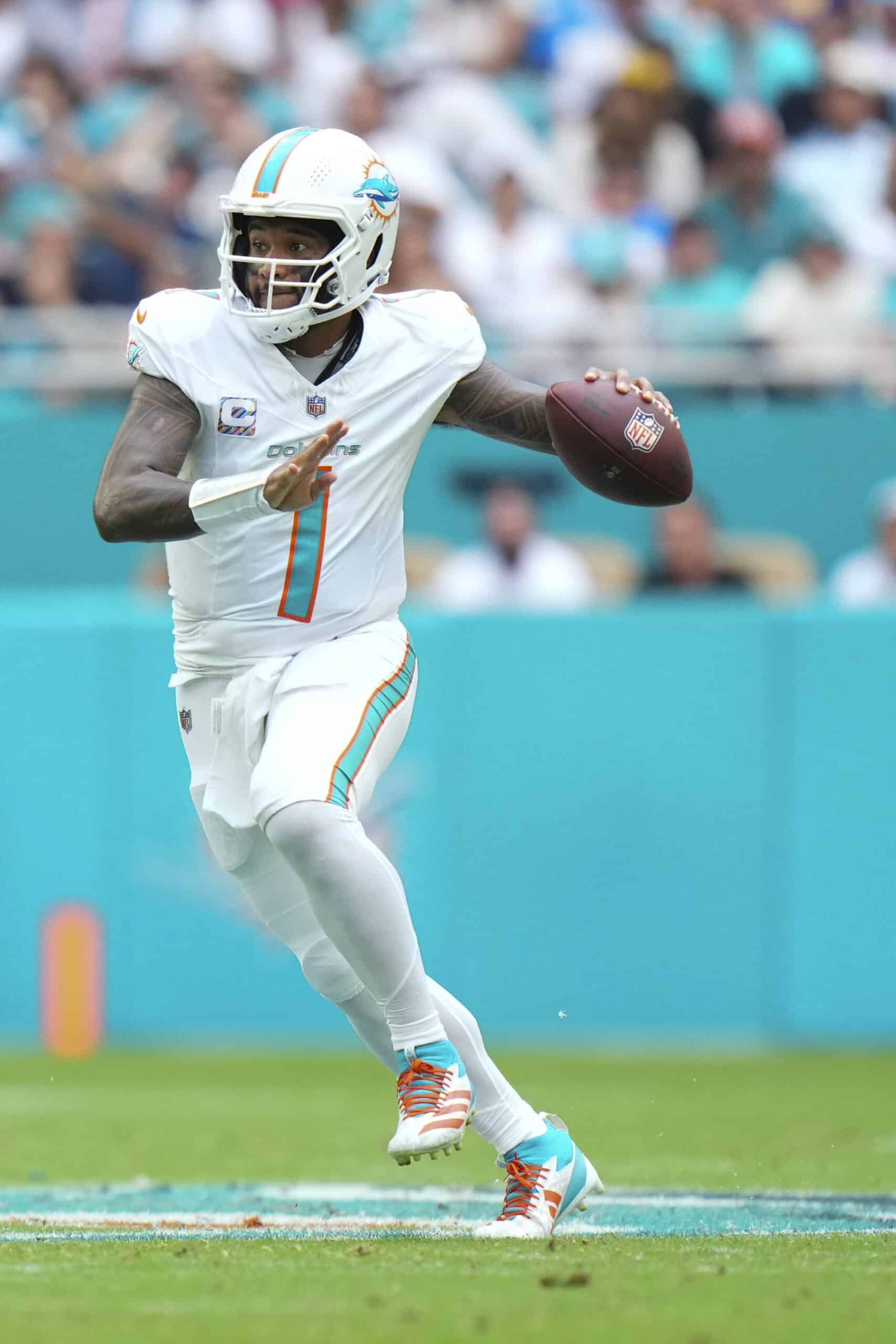 Robert Griffin III Names NFL Team That Needs to ‘Fire Everyone’