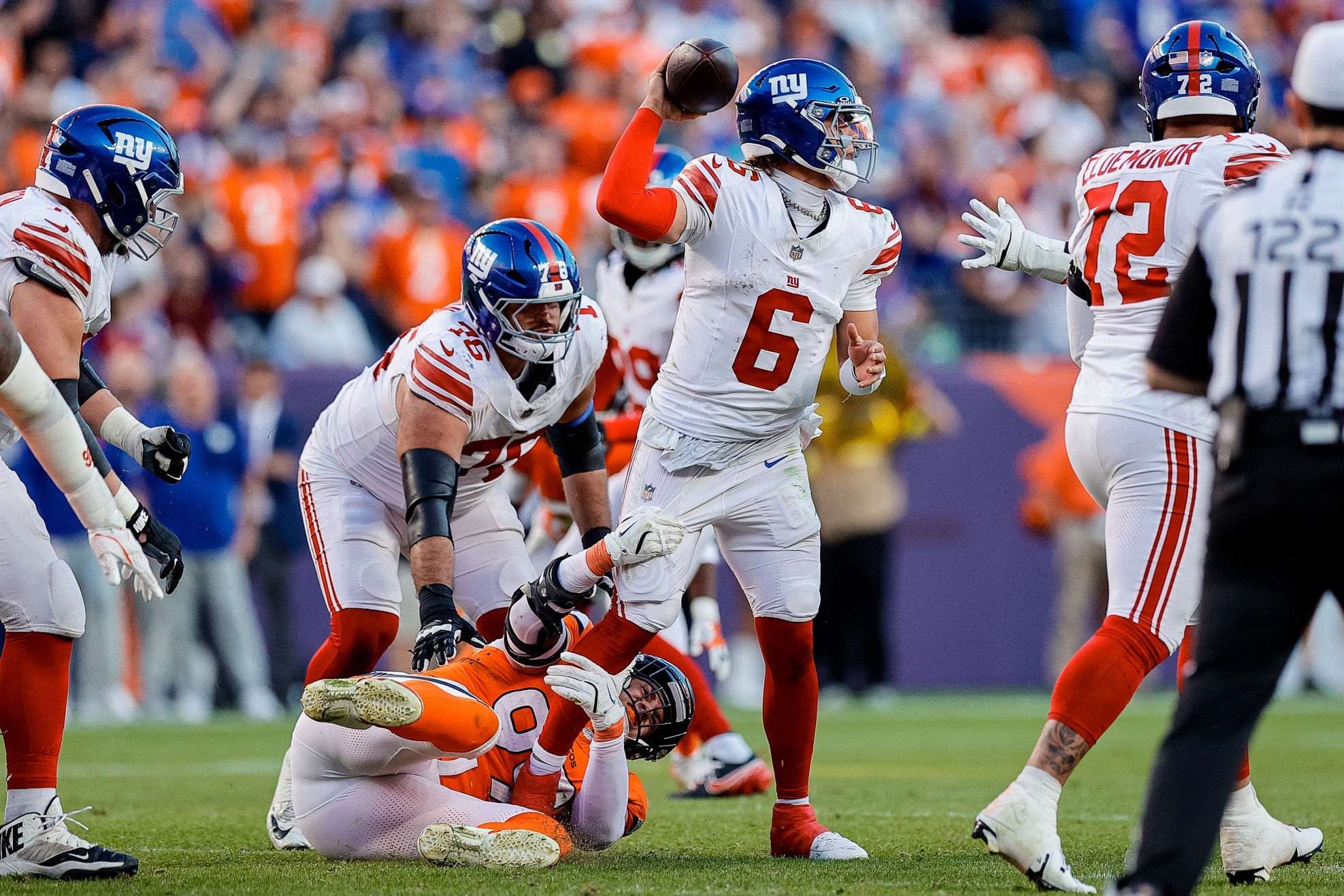 Ranking the Top 5 NFL Games of the 2025 Season So Far 3 USATSI 27373378 168400517 lowres