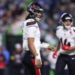 Texans Issue 3-Word Statement After Win Against Aaron Rodgers, Steelers