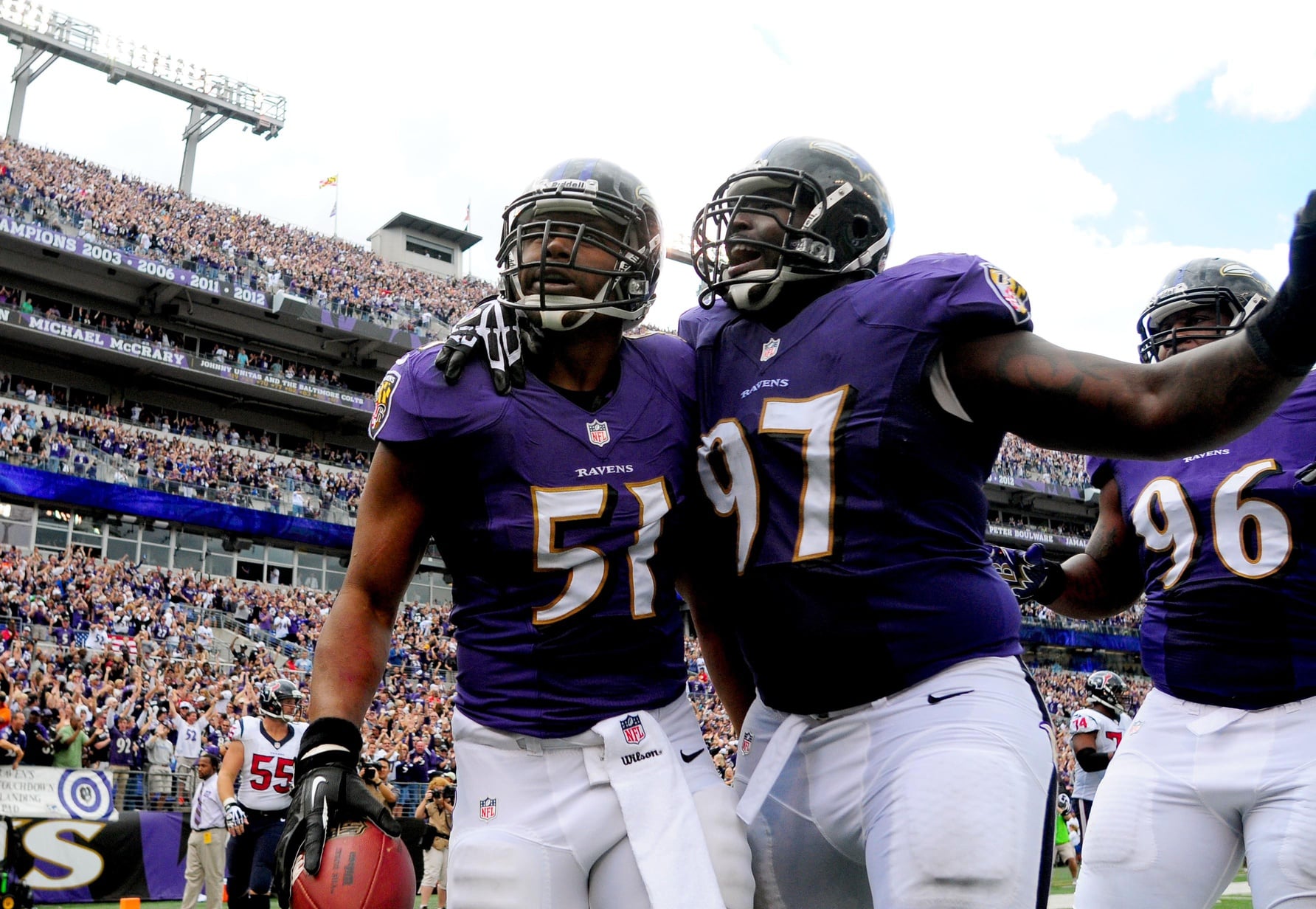 "Oh My God" Ravens' Super Bowl Champion Dead At 39, Fans In Complete Shock - Gridiron Heroics