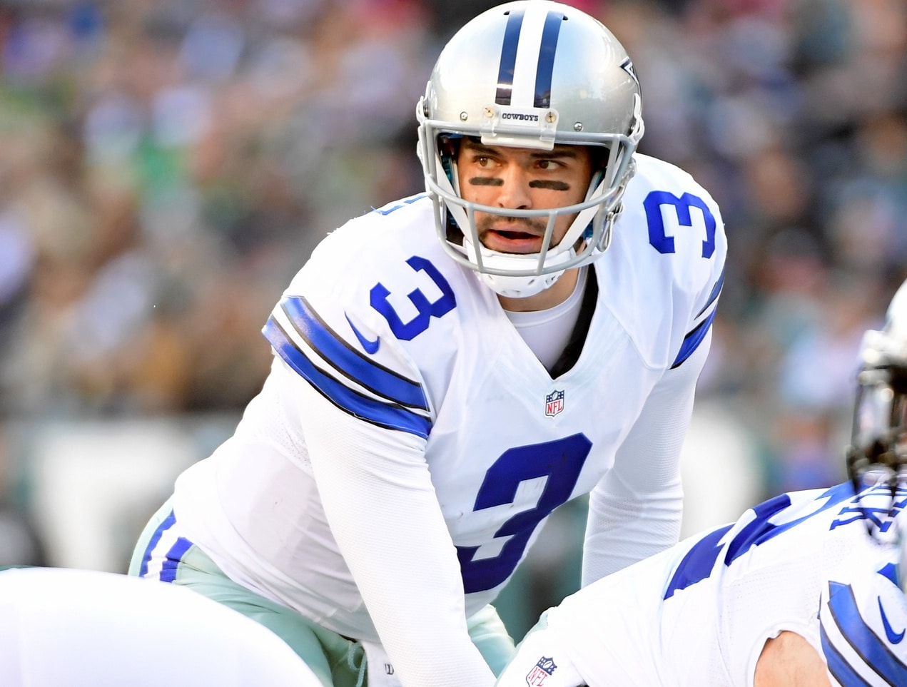 "I Can't Believe It" Former Cowboys QB Released From Jail (Breaking News) 3 "I Can't Believe It" Former Cowboys QB Released From Jail (Breaking News) - Gridiron Heroics
