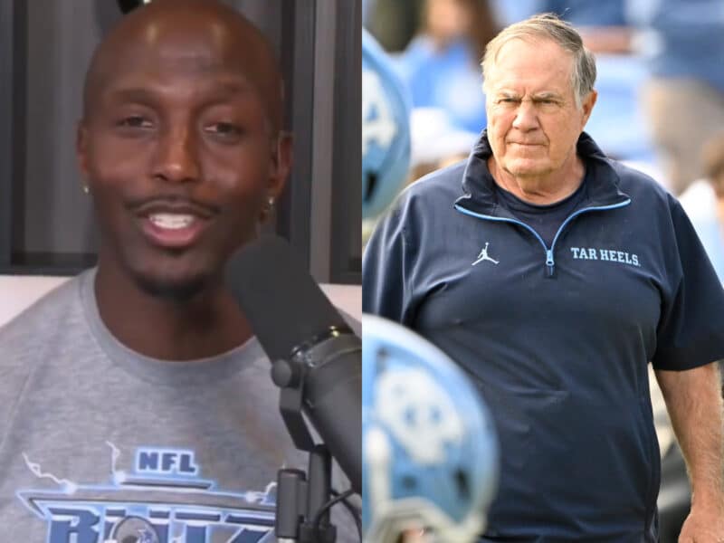 Devin McCourty Reveals the Wild Rules Bill Belichick Gives for Fumble Piles