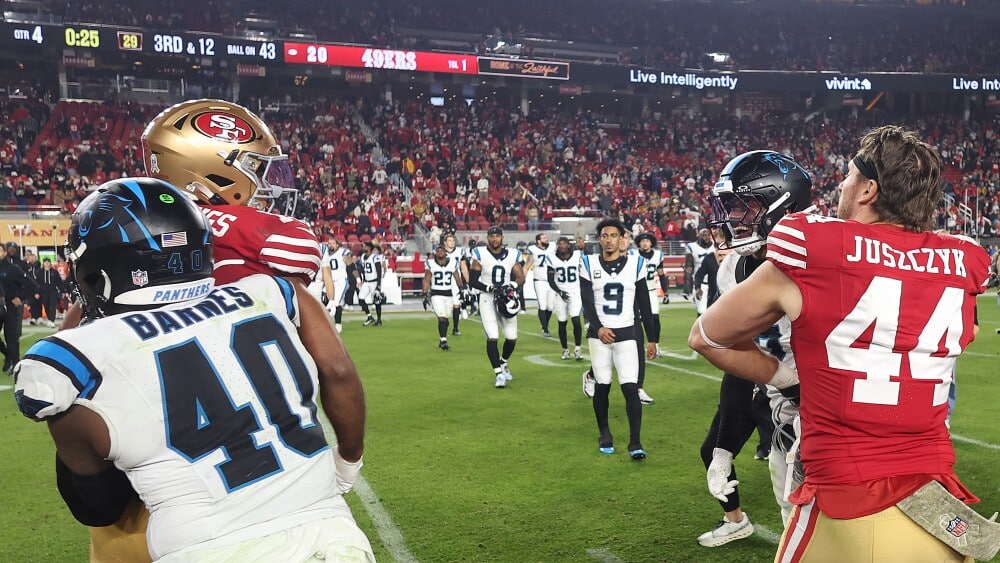 “He Should Get 2 Games, One Game Per Nut.” NFL Fans Hilariously Roast Tre’von Moehrig as Suspension Appeal Triggers Laughter