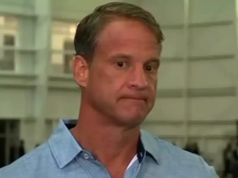 Lane Kiffin’s Son Breaks Silence On His Father’s Coaching Future At Ole Miss