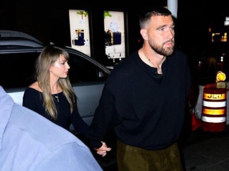 Have Taylor Swift and Travis Kelce Sent Out Wedding Invites? Miles Teller Predicts Taylor Swift and Travis Kelce's Wedding Will Wow Everyone