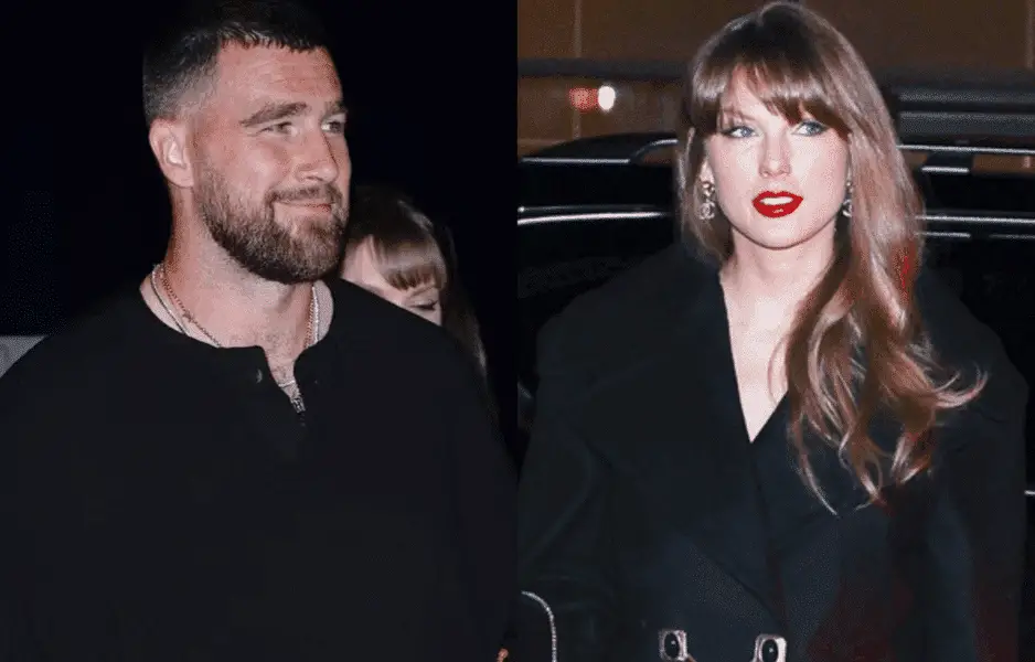 “This Is It” Travis Kelce and Taylor Swift Announce Massive Decision (BREAKING)