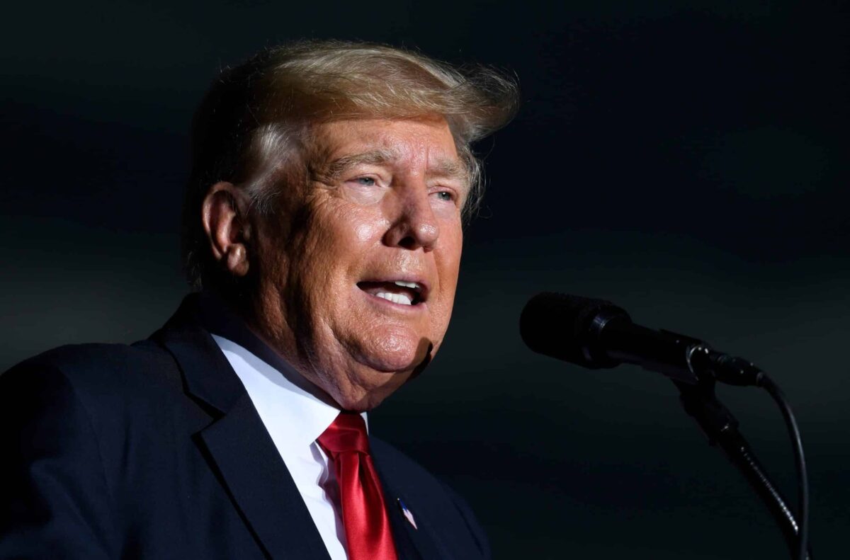 “Is This Serious?” Donald Trump Posts Controversial Video With Cristiano Ronaldo