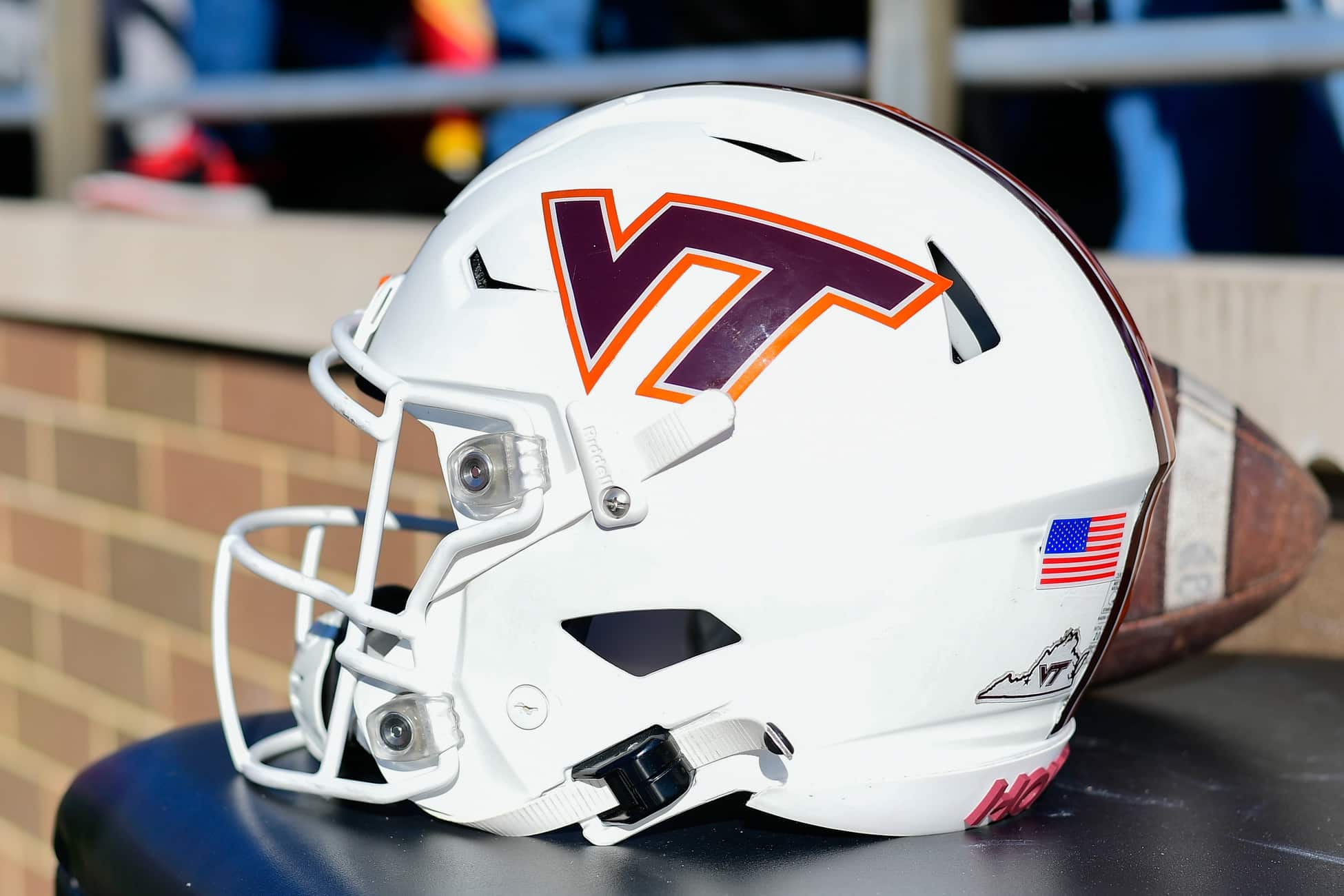 College Football Bombshell: Virginia Tech Coughs Up $800K to Cancel JMU Showdown