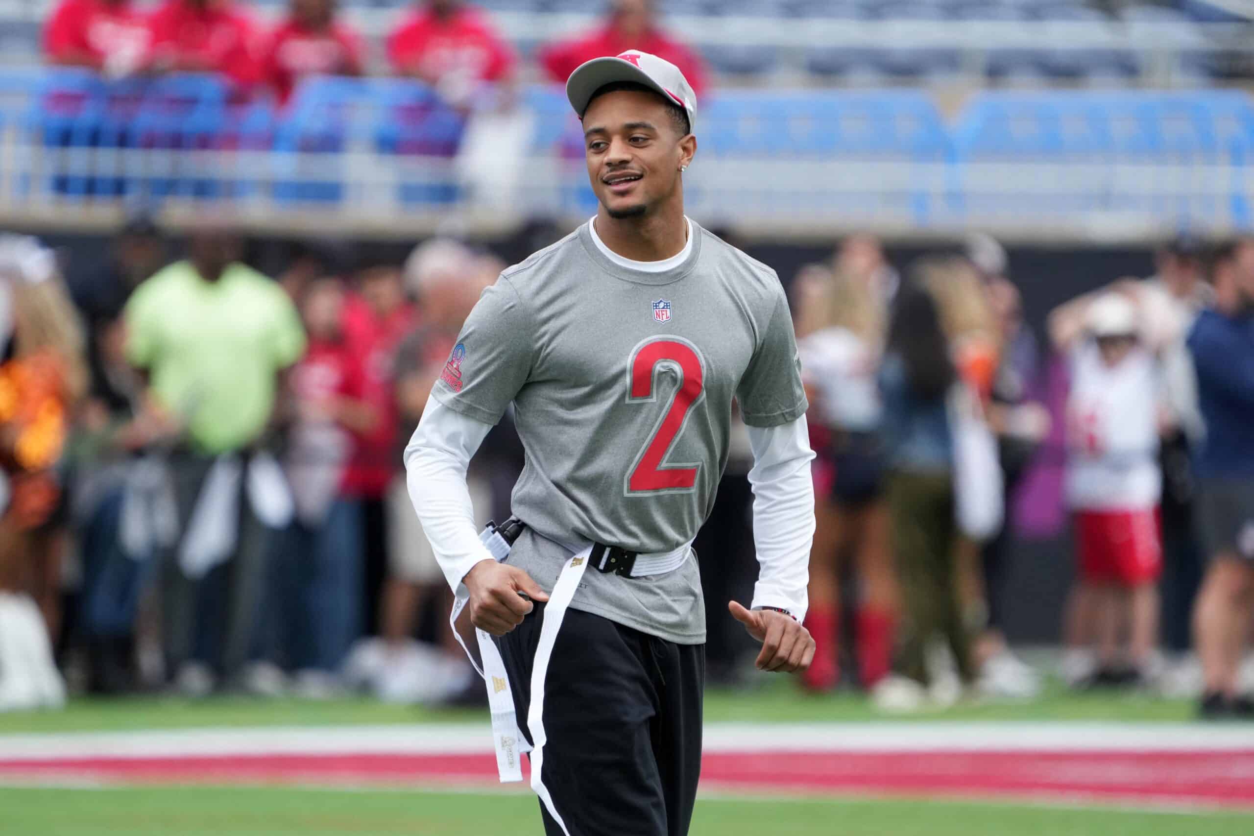 “Good Luck Selling Your GF’s Coconuts from the Stands”: NFL Fans Torch Broncos’ Patrick Surtain II Over Bitter Seahawks Prediction