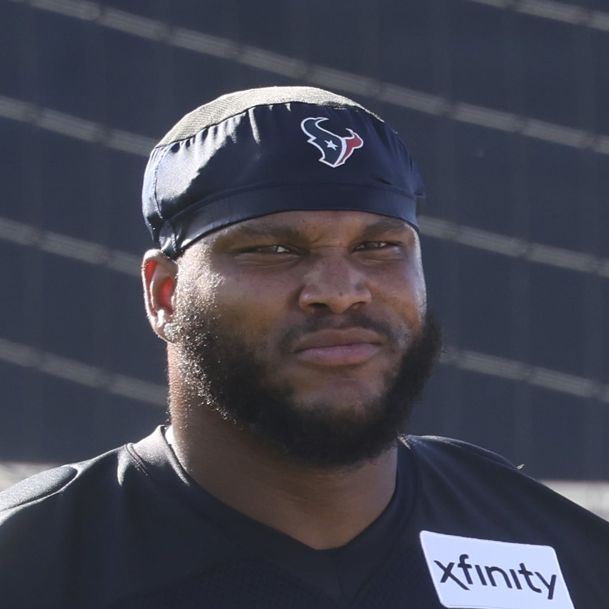 “It Makes Sense”: Houston Texans Eye Extension for Unsung Hero