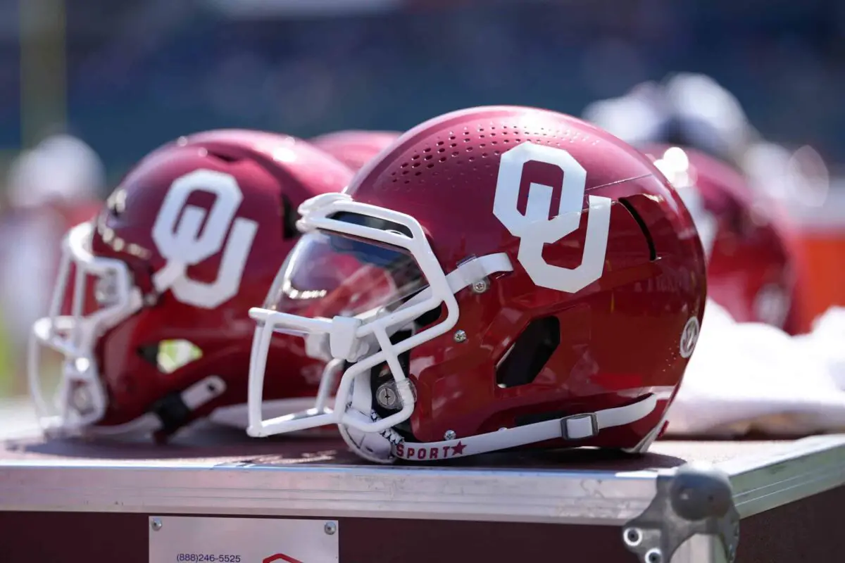 "Officially..." Oklahoma Sooners Reveal Leading Sackers Week 12 Status(00)