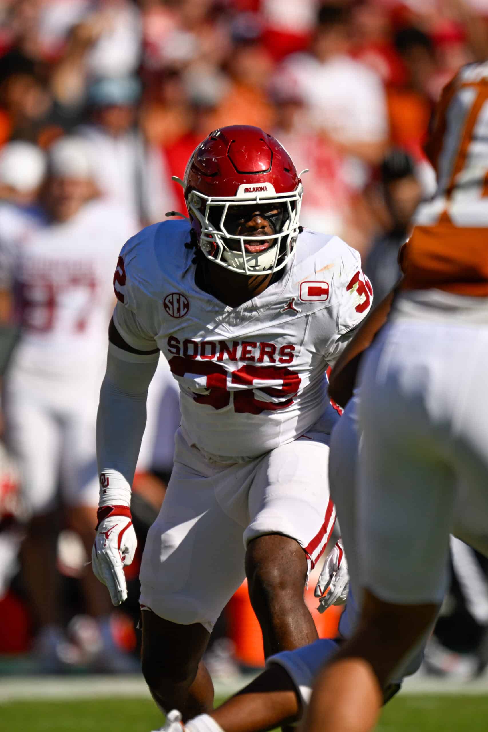 "Officially..." Oklahoma Sooners Reveal Leading Sackers Week 12 Status