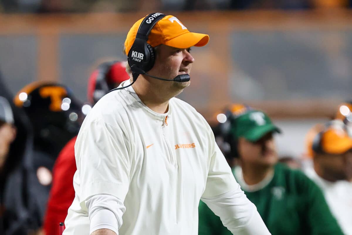 Breaking Down Tennessee’s Final Games Before The NCAA Playoffs Begin