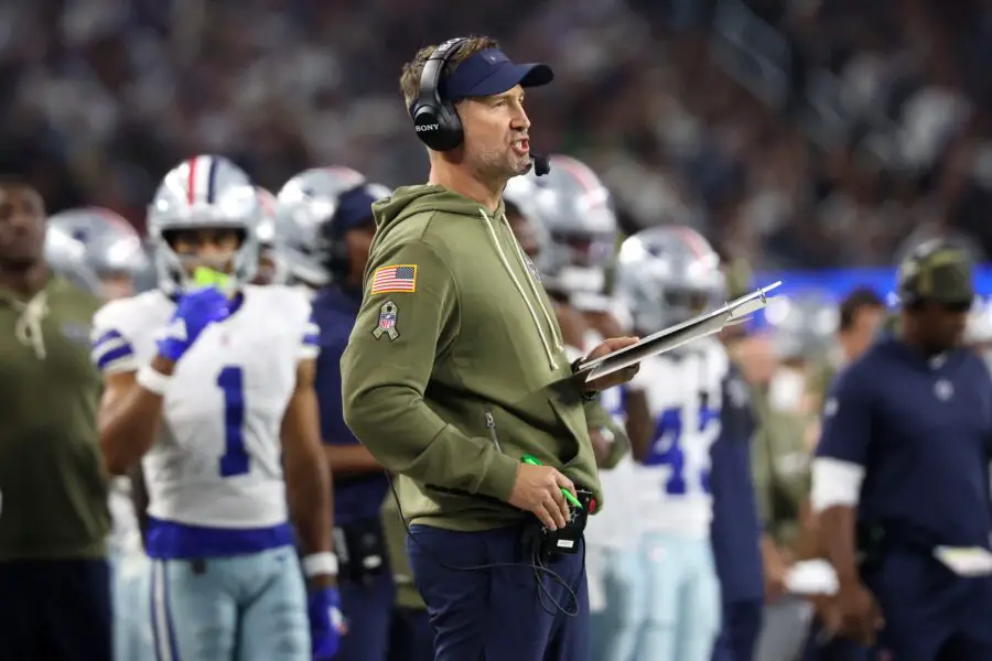 Brian Schottenheimer Doesn't Deserve To Be A Head Coach": Dallas Cowboys  Fans Livid With HC Brian Schottenheimer After Bad Loss - Gridiron Heroics