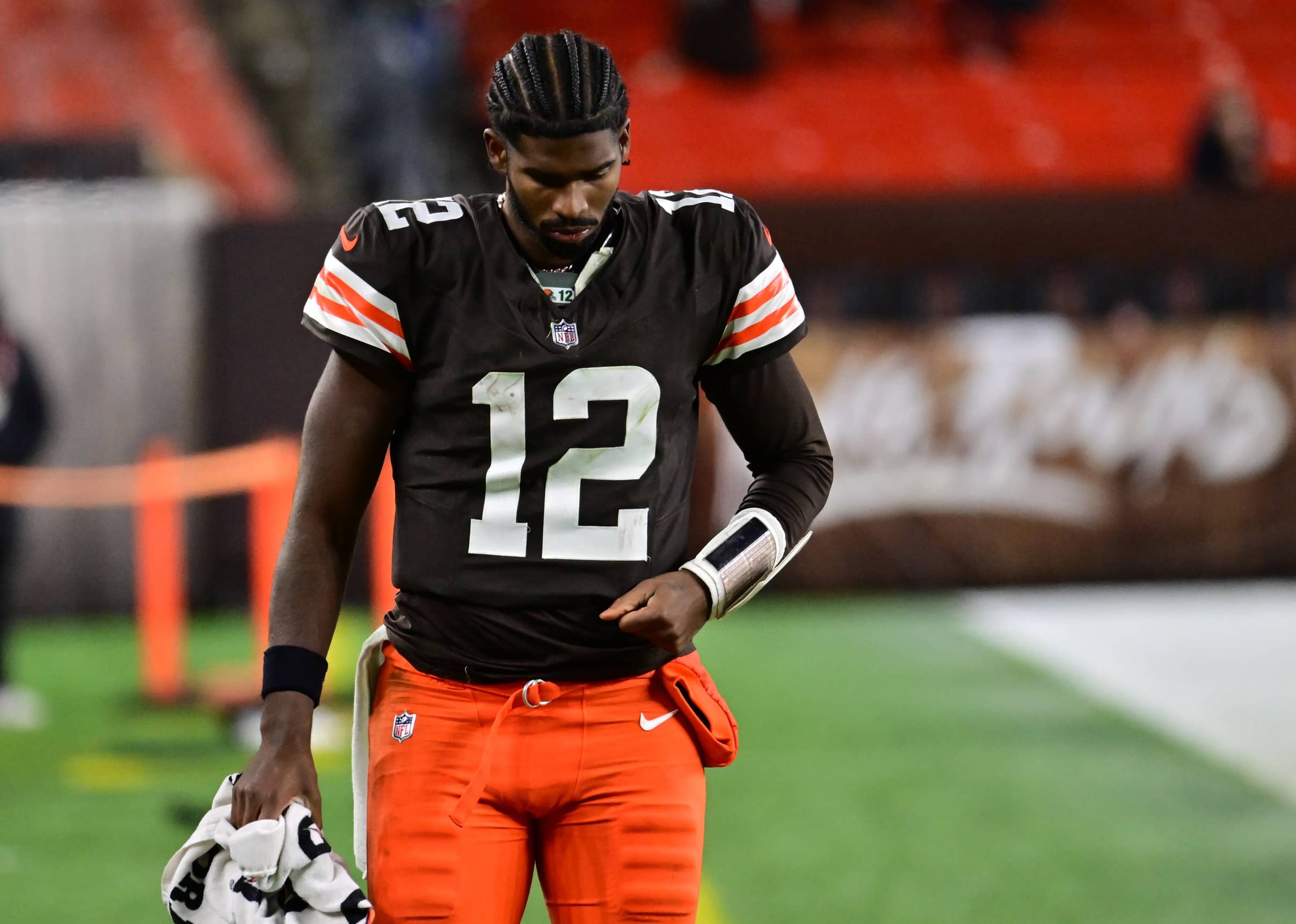 This Changes Everything" Browns Announce Massive Shedeur Sanders News After First Game (Report) - Gridiron Heroics