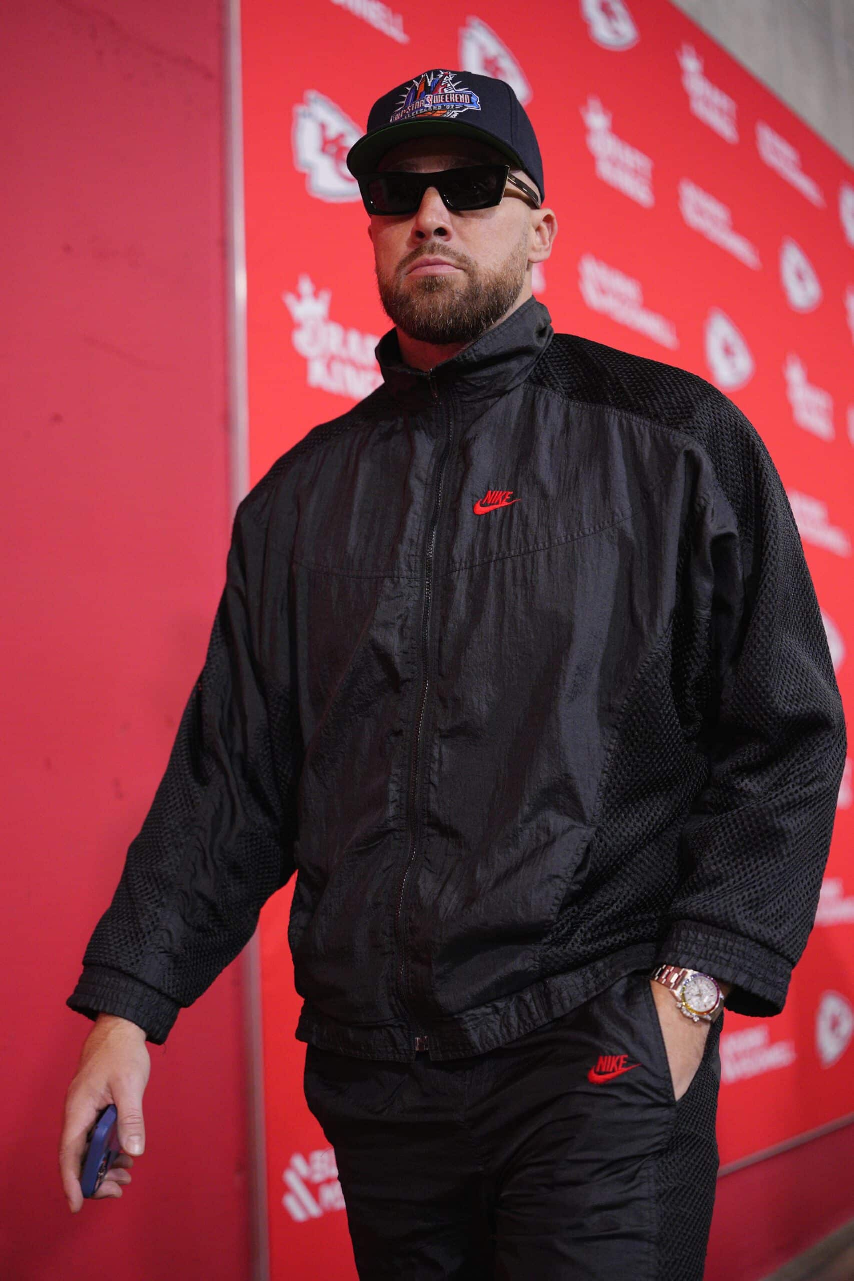 "They Know Where I Stand": Chiefs' Travis Kelce Reveals What Will Push Him Not To Retire