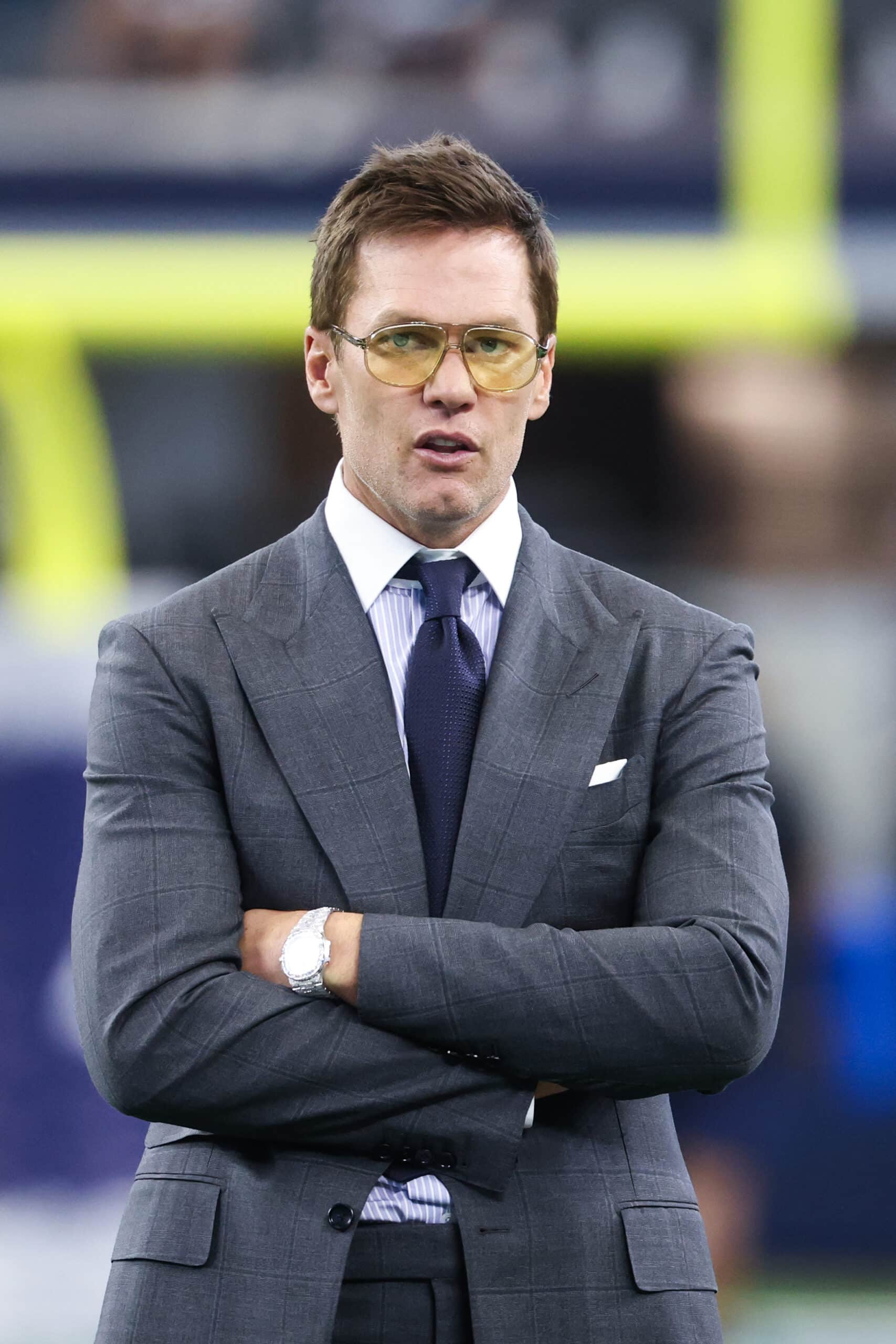 NFL, Tom Brady, Skip Bayless