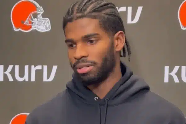 Shedeur Sanders Draws Mixed Reactions as Analysts Debate His Tough Outing