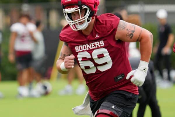 “Now Listed as…” Oklahoma Sooners Deliver Bad News to O-Line