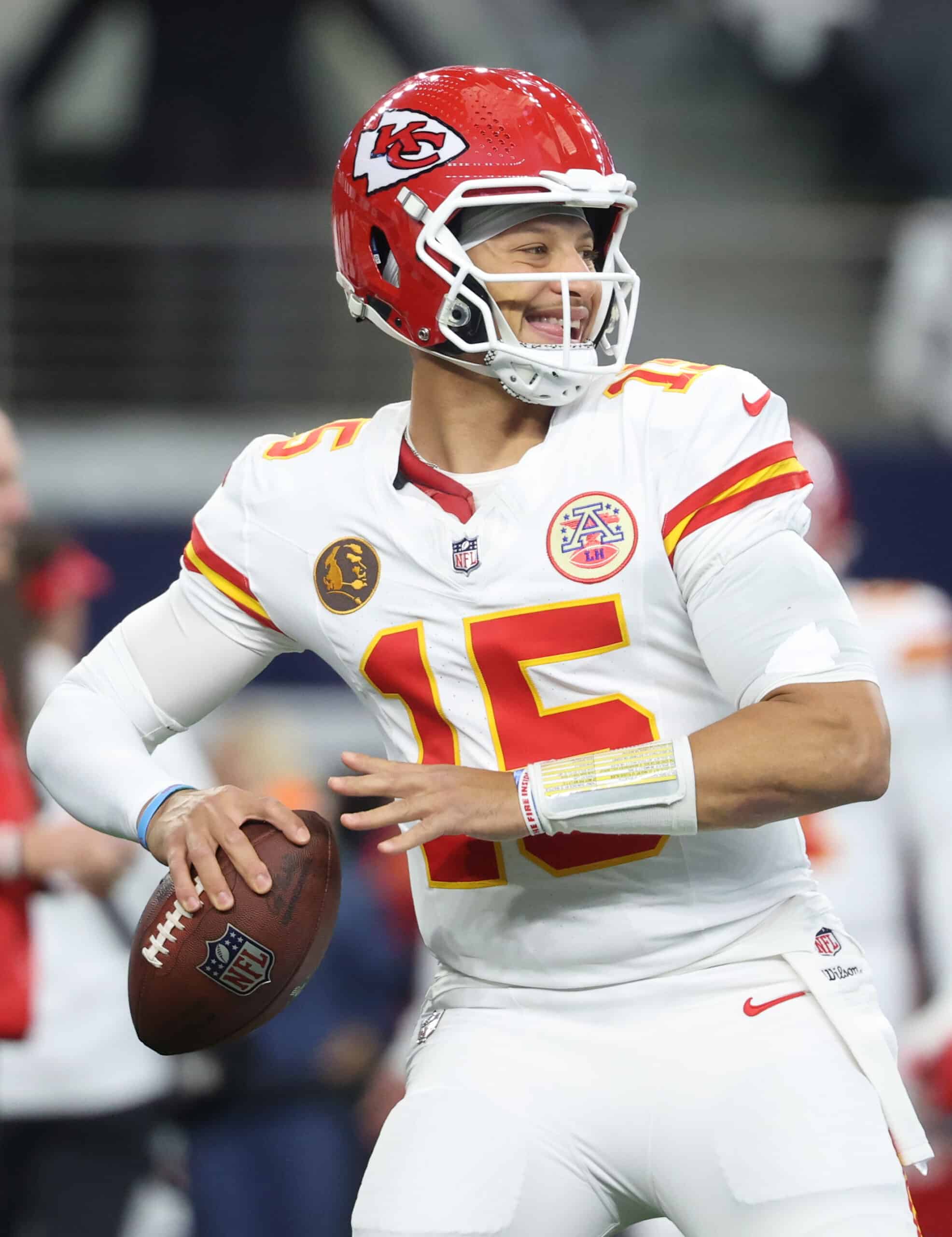 "We'll Come Away With Losses": Patrick Mahomes Speaks Out on Chiefs' 7th Loss of the Season 2 "We'll Come Away With Losses": Patrick Mahomes Speaks Out On Chiefs' 7th Loss Of The Season