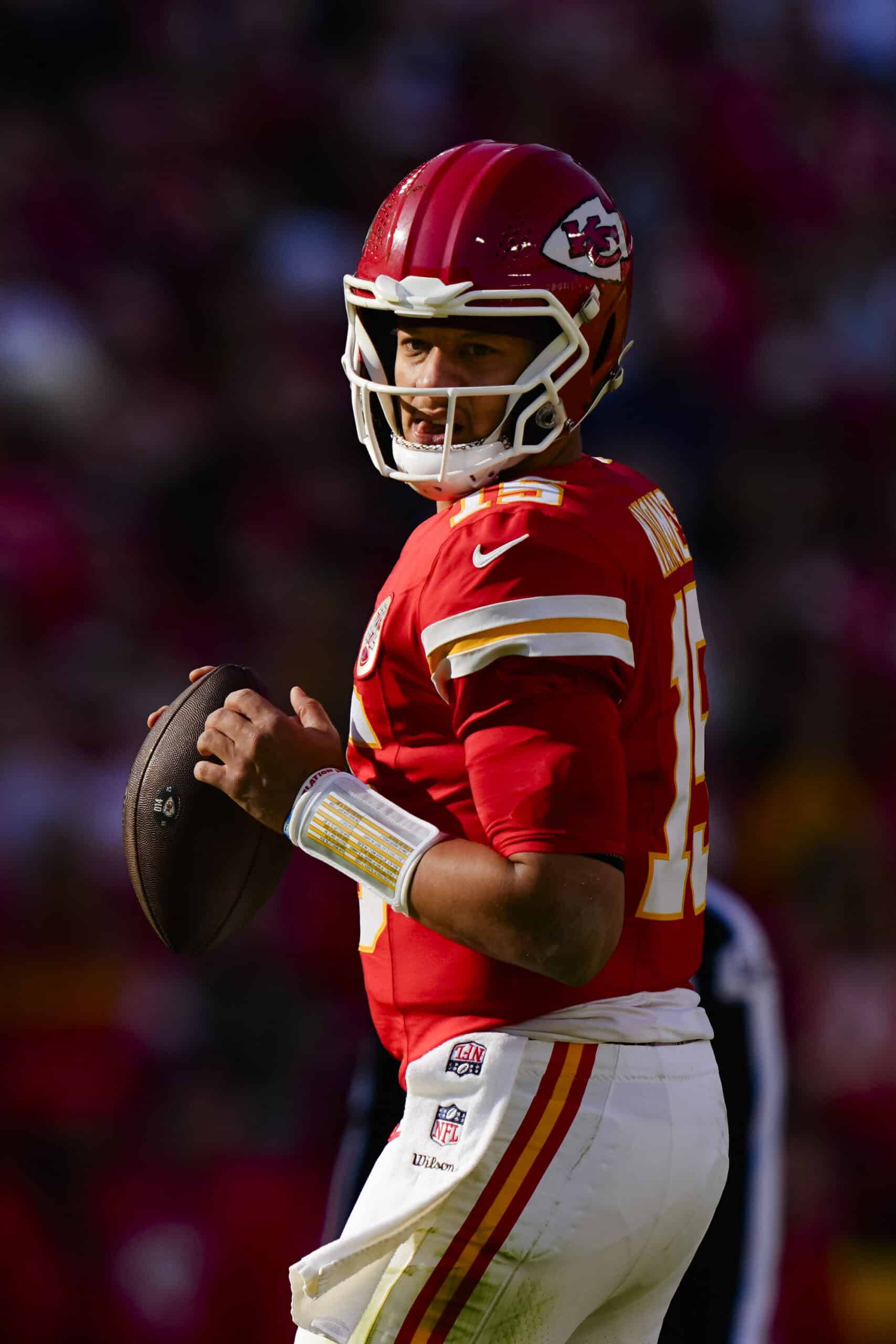 Nightmare Scenario for Chiefs Could Make NFL Season More Chaotic 3 Nightmare Scenario For Chiefs Could Make NFL Season More Chaotic