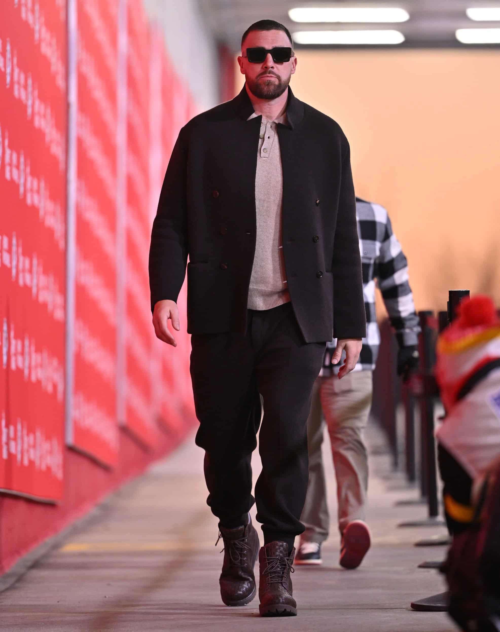 Kansas City Chiefs, Travis Kelce