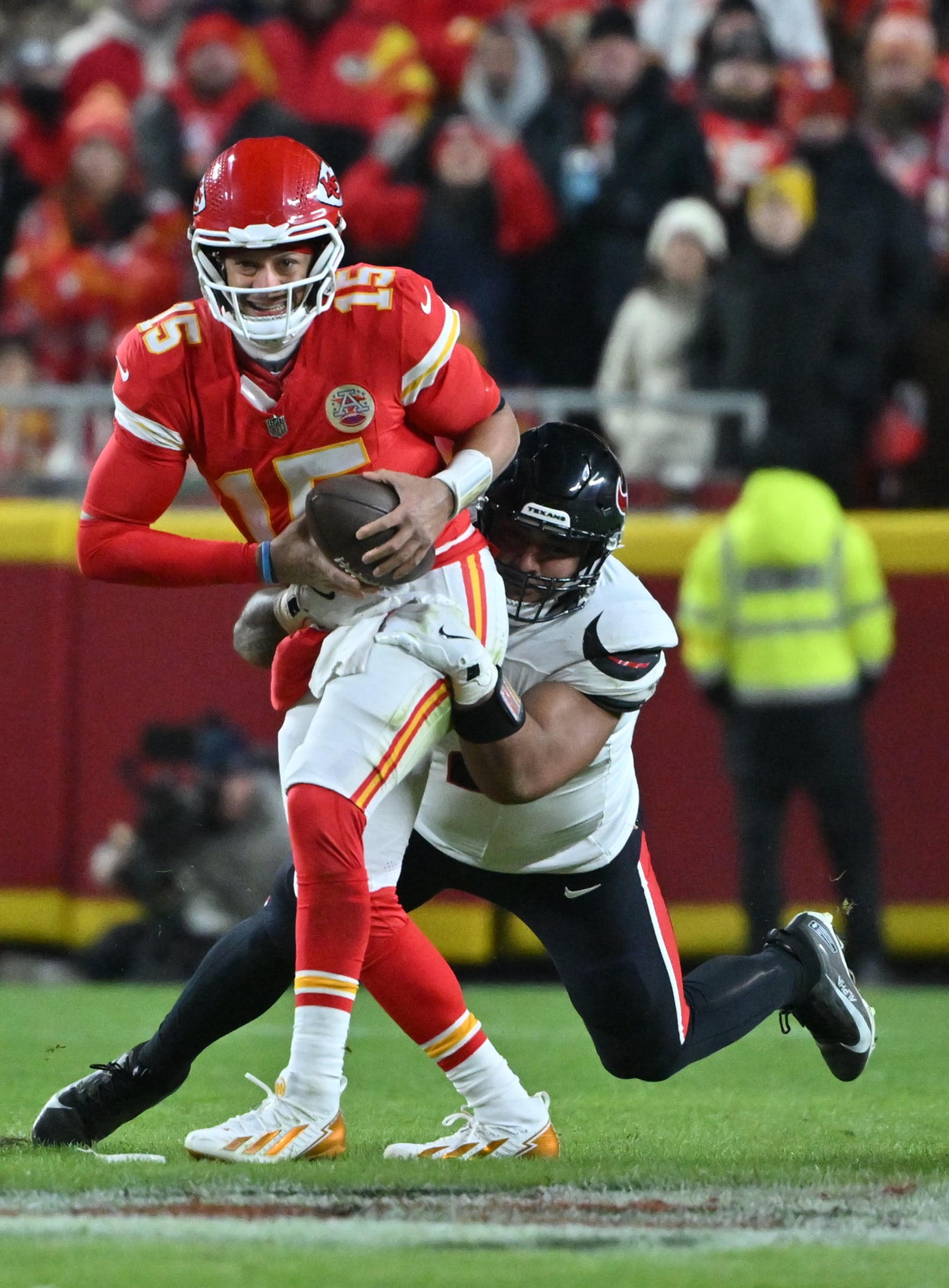 "We'll Come Away With Losses": Patrick Mahomes Speaks Out on Chiefs' 7th Loss of the Season 3 "We'll Come Away With Losses": Patrick Mahomes Speaks Out On Chiefs' 7th Loss Of The Season