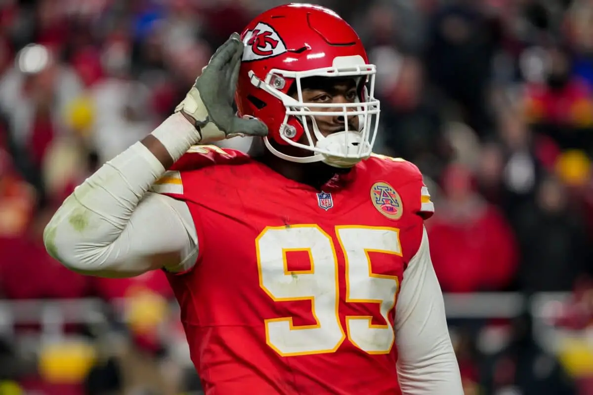 NFL Expert Highlights Chiefs' Top Offseason Priority After Heartbreaking Season