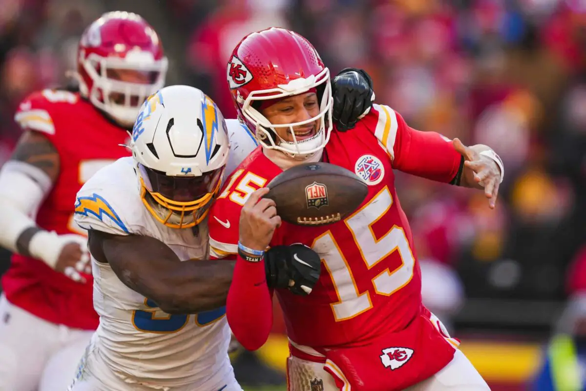 This Is Bad" Patrick Mahomes' ACL Surgery Reveals Additional Damage, And It Doesn't Look Good - Gridiron Heroics