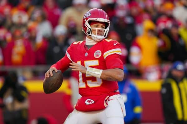 “They Got Him” Chiefs Add 2-Time Super Bowl Champion Coach For Patrick Mahomes (Breaking News)