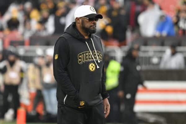 “Sign Up For 0-17”: Controversial Fox Sports Host Pushes Jets To Tank Entire Season To Create Mike Tomlin Super Team