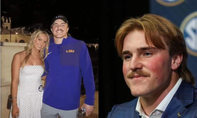 Lane Kiffin’s Daughter Landry Shares Snippets From Exciting Bahamas Trip Celebrating BF Whit Weeks