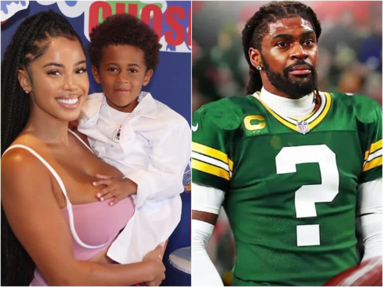 Trevon Diggs’ Past Resurfaces as Woman Who Called Him a Deadbeat Faces Life Threat Allegations