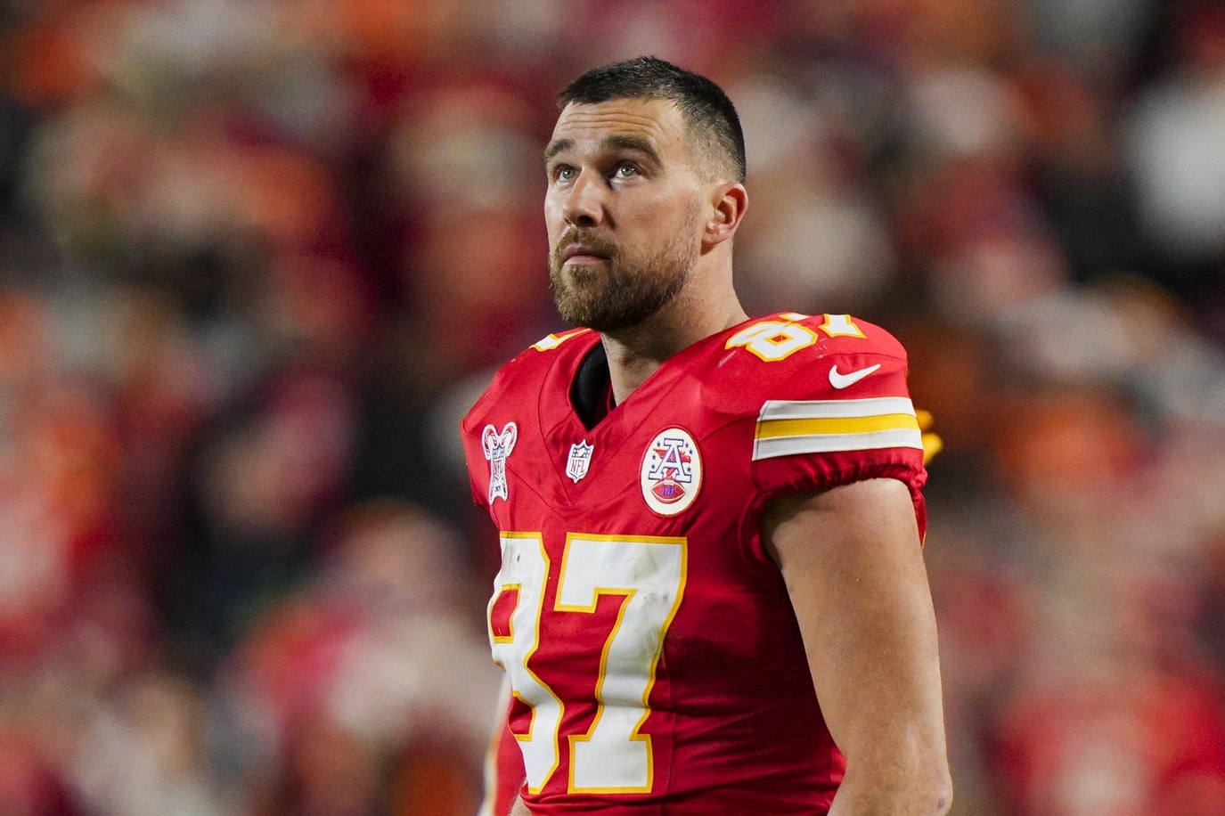 “Only 41 Cents Goes To Mission!”: Craig Carton Rips Chiefs Star Travis Kelce For Running “Fugazi” Charity - Gridiron Heroics