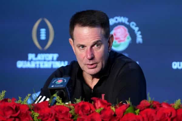 Analyst Claims Indiana Defense Untested by Struggling Alabama and Injured Oregon
