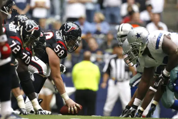 Cowboys – Texans Pegged To Pull Off Bombshell Trade That Would Change Everything