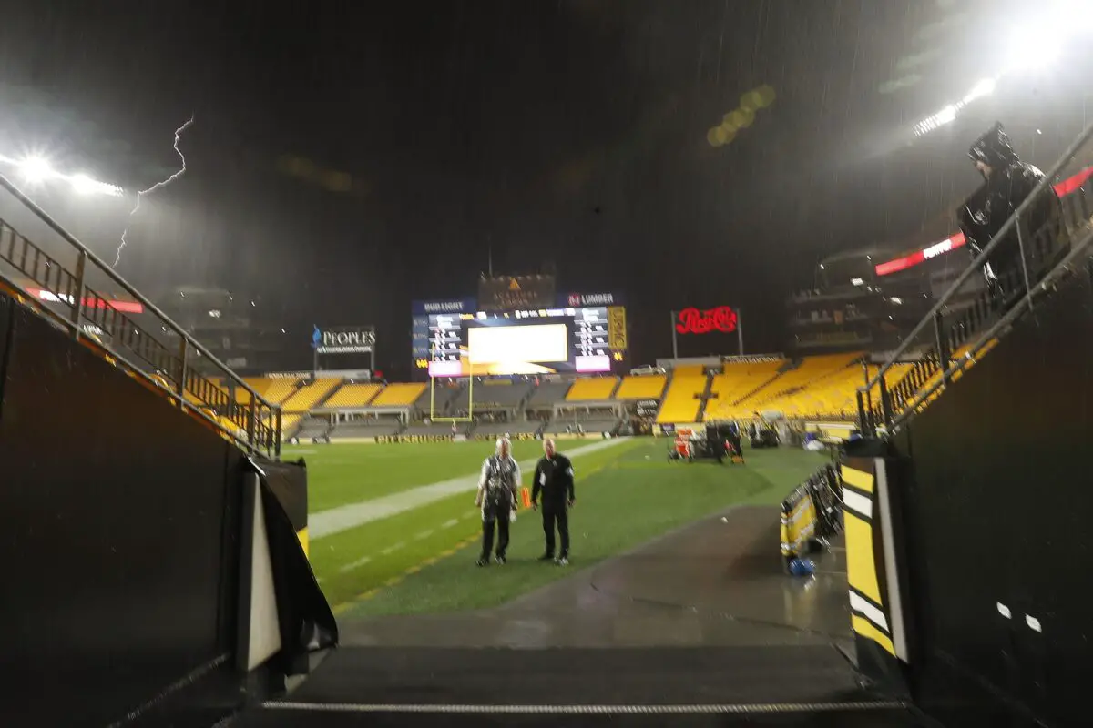 Cowboys Named In Bombshell Trade With Steelers, Would Change Everything (Report) - Gridiron Heroics