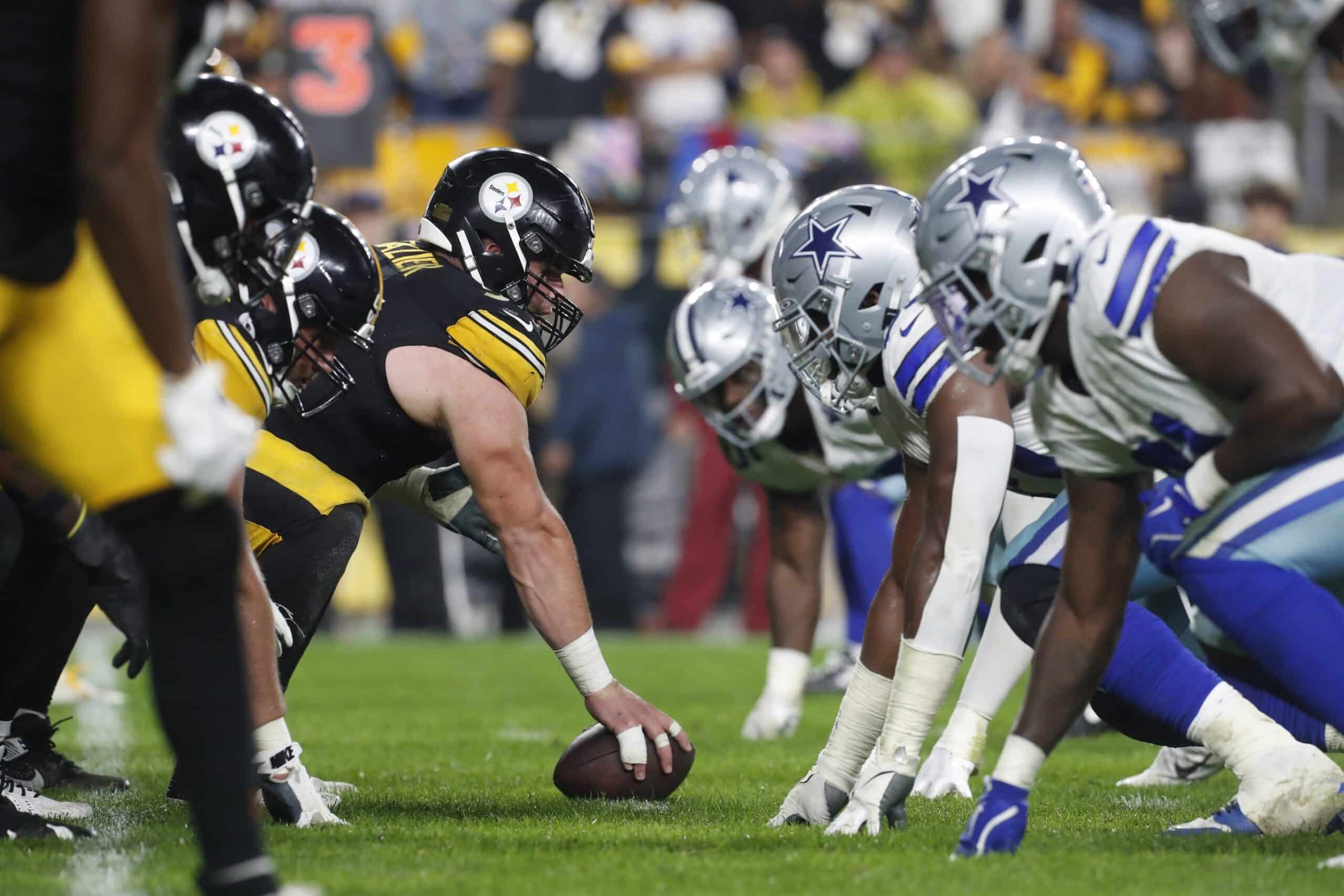 Cowboys Named In Bombshell Trade With Steelers, Would Change Everything (Report) - Gridiron Heroics