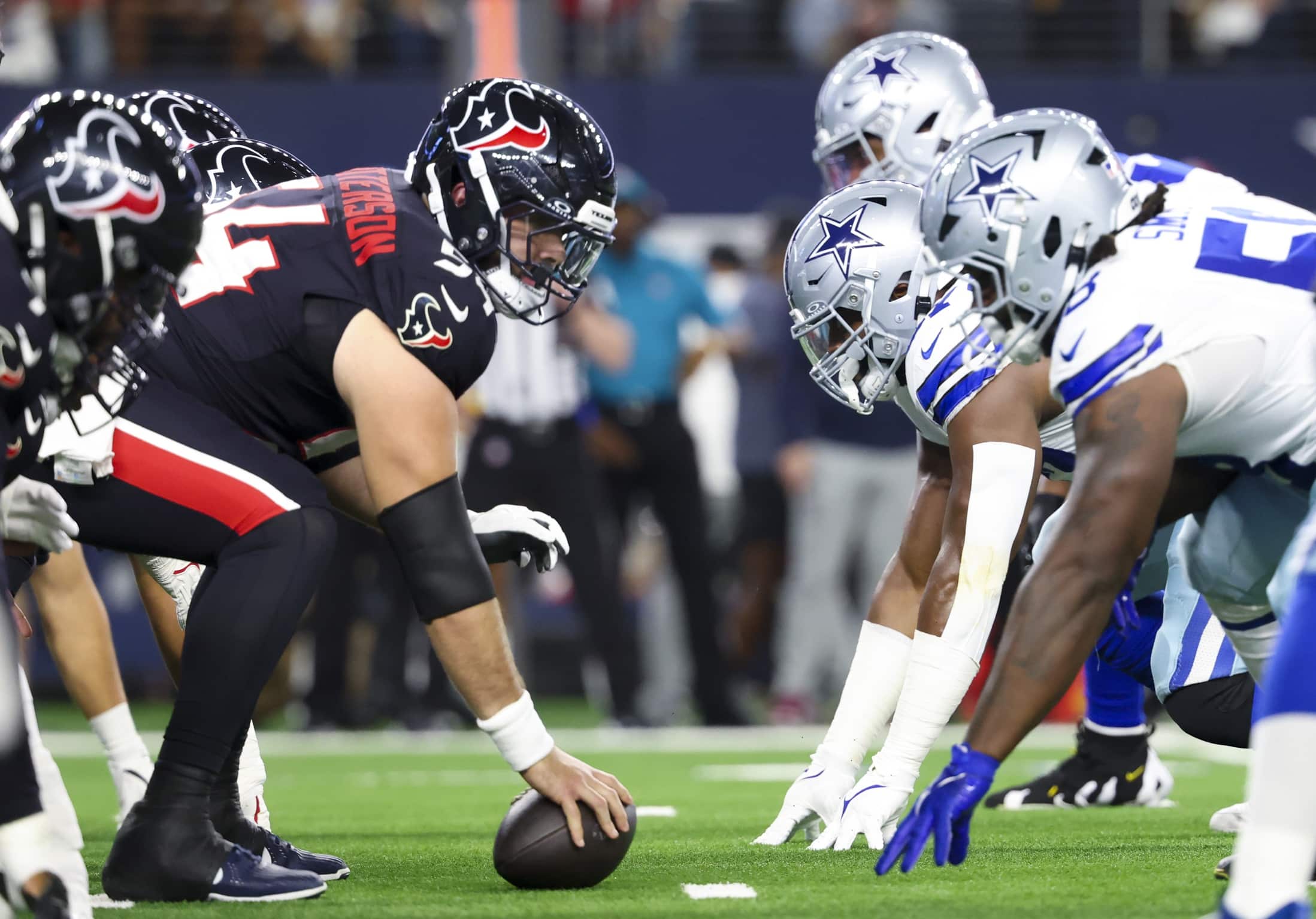 Cowboys - Texans Pegged To Pull Off Bombshell Trade That Would Change  Everything - Gridiron Heroics