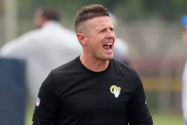 “Always Taking Rams Coaches”: NFL Fans React to Cardinals’ Head Coaching Decision