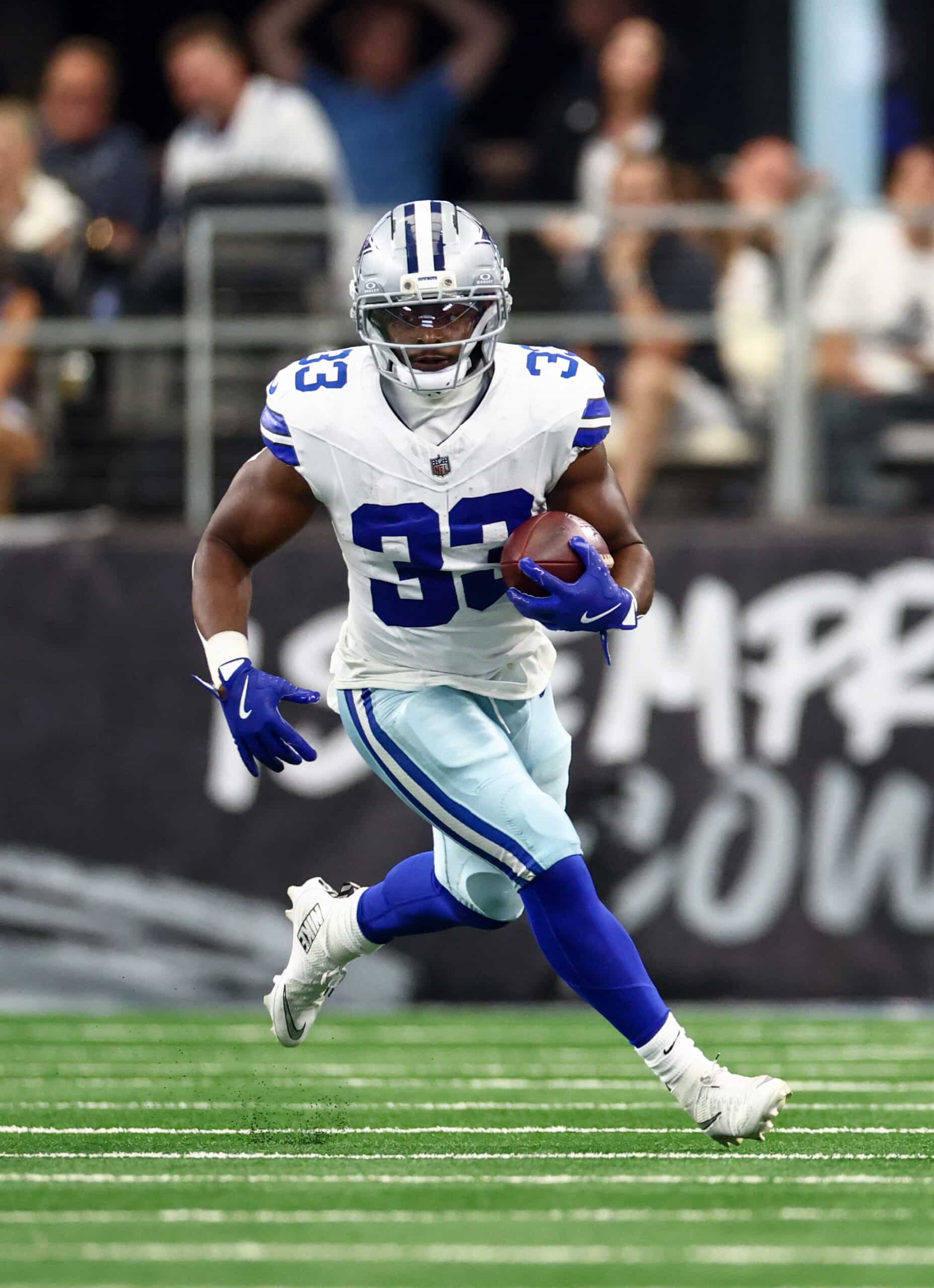 "Nice Reasonable Deal": Skip Bayless Reacts to Dallas Cowboys' Roster Move 2 "Nice Reasonable Deal": Skip Bayless Reacts To Dallas Cowboys' Roster Move