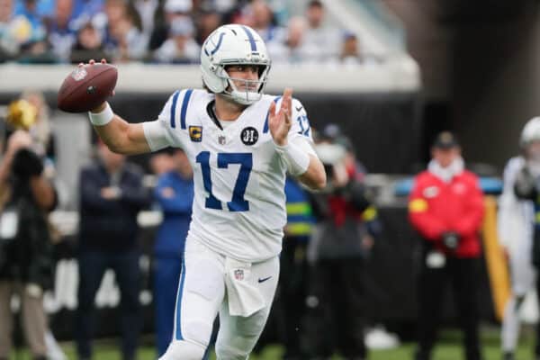 “Makes the Most Sense”: NFL Expert Predicts Daniel Jones’ Landing Spot in Free Agency