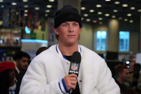 “Should Further Raise the Team’s Floor”: New York Giants Could Win NFC East Division For First Time Since 2011 During 2026 NFL Season