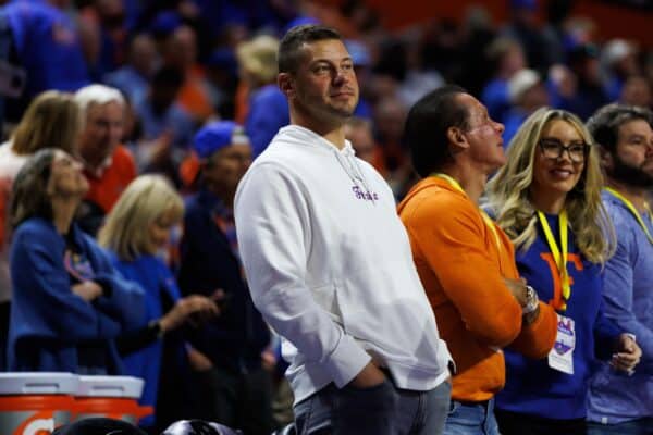 Jon Sumrall’s Attention to Detail Reminds Florida Assistant of Urban Meyer 