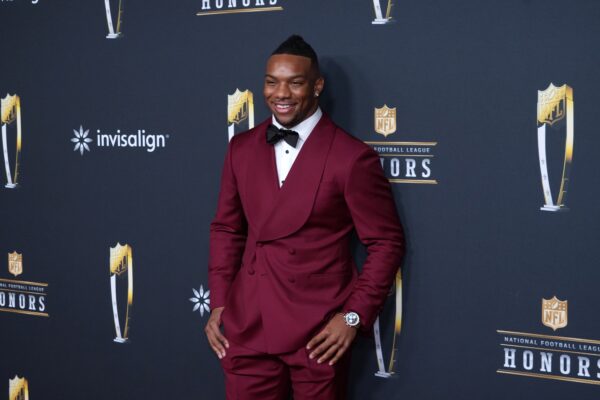 “Should Be More Of An Asset”: PFF Ranks Atlanta Falcons RB Bijan Robinson As the Top Fantasy Football Player For the 2026 NFL Season