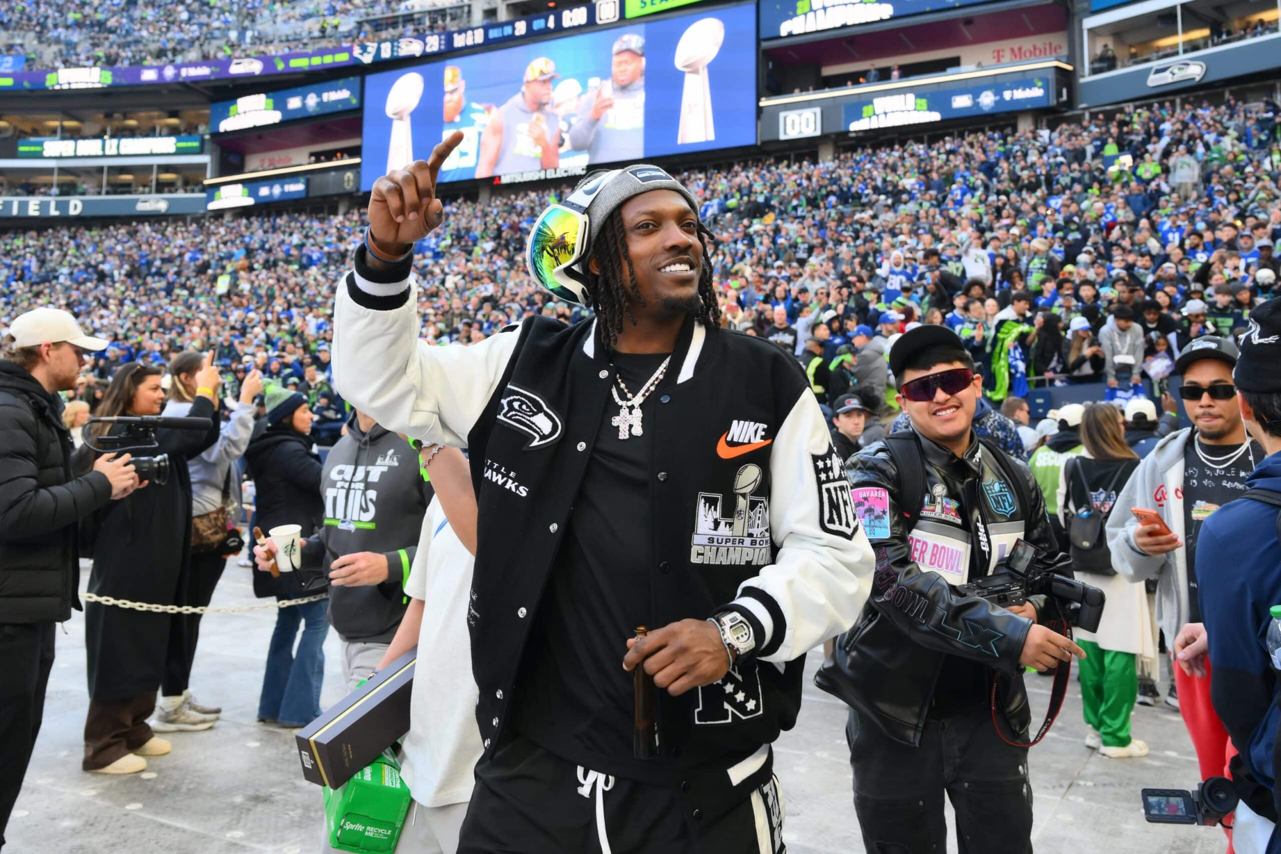 gridironheroics.com - Angelo Guinhawa - Jets Named As 'Best Team Fit' For Super Bowl Champion CB